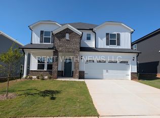 580 Bridger Dr, Garner, NC 27529