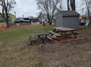 131 N Franklin Ave, Oxford, WI 53952