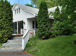 1684 Carlisle Rd, Sprakers, NY 12166