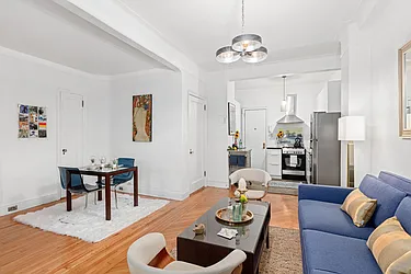 Sold by Keller Williams NYC