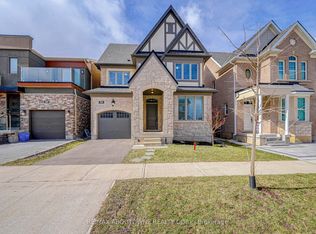 385 Dahlia Trl, Oakville, ON L6M 1L4