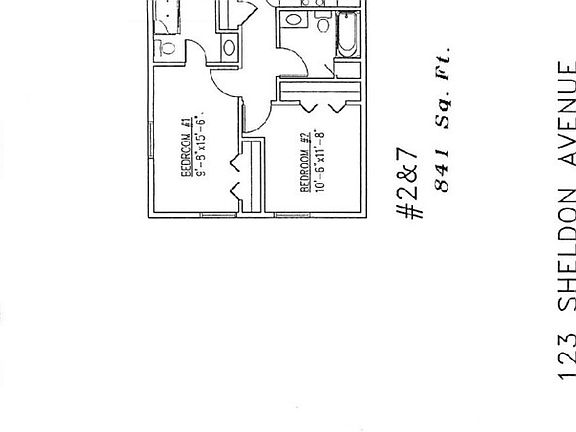 5th image of 123 Sheldon Ave Unit 7
