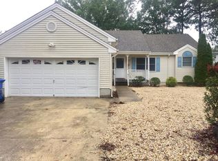 204 Bulkhead Ave, Manahawkin, NJ 08050