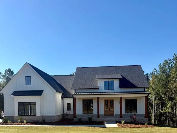 1425 Old Ridgeway Rd, Bremen, GA 30110