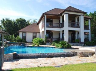 2701 Ga Highway 203, Jesup, GA 31545