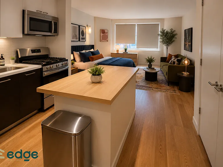 392 Saint Marks Ave #2F — Photo 2