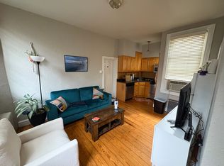 309 S 4th St APT 1F, Philadelphia, PA 19106