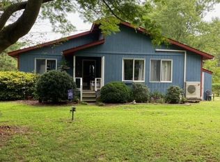 14294 Adams Ln, Harborton, VA 23389