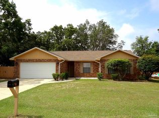 7701 Grundy St, Perdido Key, FL 32507