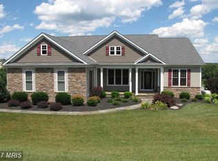 3498 Clover Meadow Ct, Finksburg, MD 21048