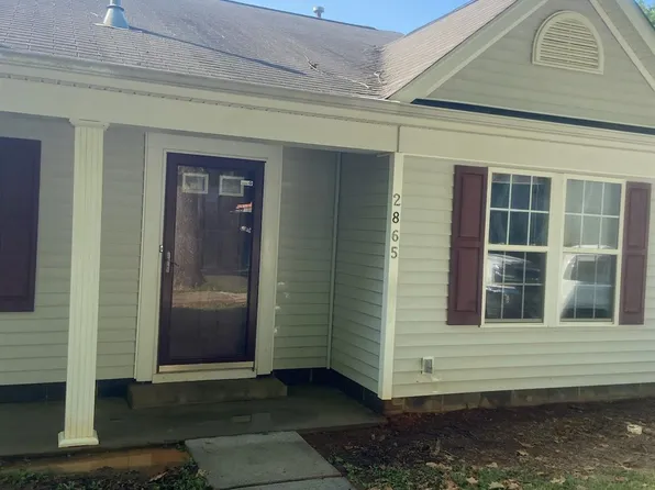 2865 Oasis Ln, Charlotte, NC 28214