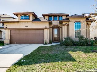 3939 Key West Way, Converse, TX 78109