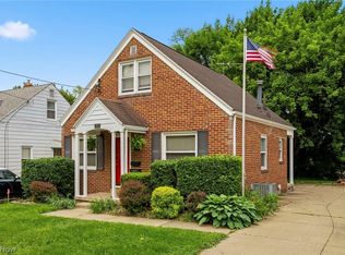 272 Schrop Ave, Akron, OH 44312