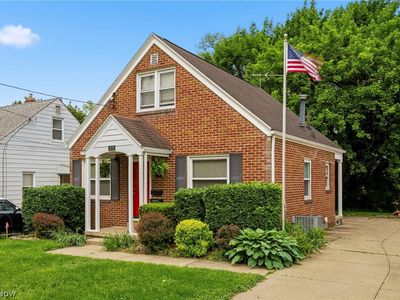 272 Schrop Ave, Akron, OH, 44312
