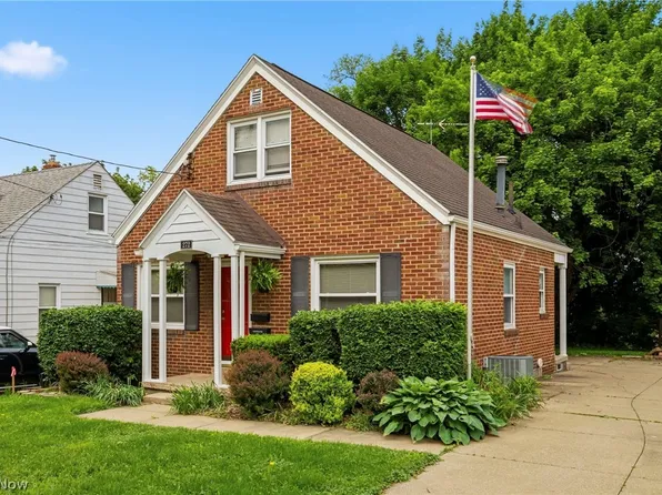 272 Schrop Ave, Akron, OH 44312