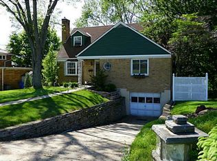 1750 Borland Rd, Pittsburgh, PA 15243