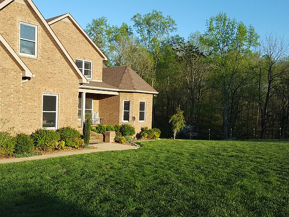 Spring in Lynchburg