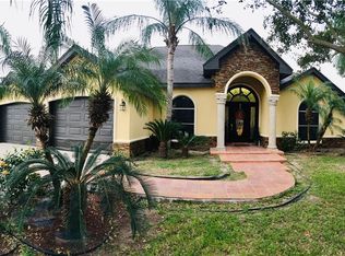 848 Sabal Ct, Elsa, TX 78543