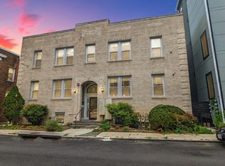 1443 Oak St NW APT 102, Washington, DC 20010