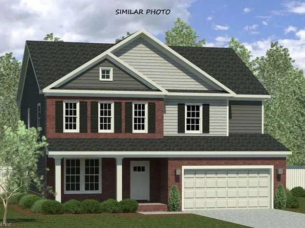 3501 Kathys Way, Chesapeake, VA 23323