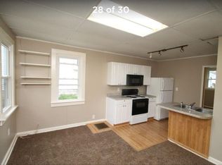 811 Delaware Ave, Fort Wayne, IN 46805