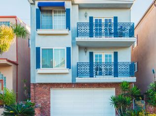 472 28th St, Manhattan Beach, CA 90266