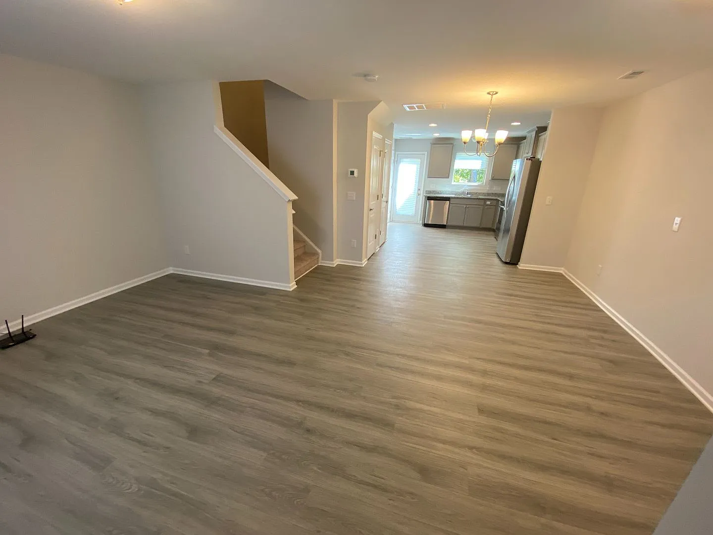 Room in 3 Bedroom Townhome at Switch St — Photo 2