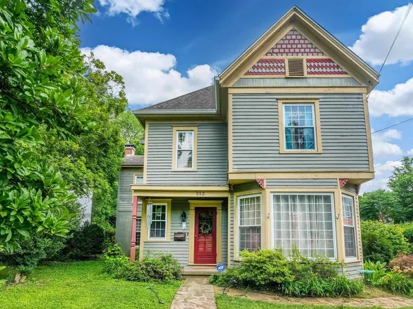 513 W Walnut St, Carbondale, IL 62901