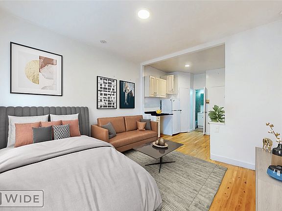 2nd image of 188 E 93rd St APT 2B
