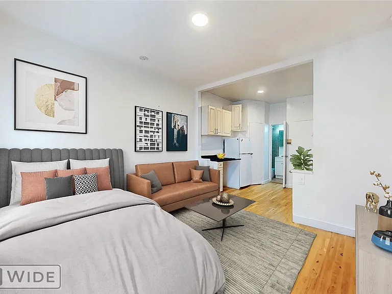 188 E 93rd St #2B — Photo 2