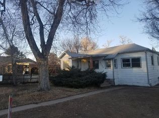 3173 W Ohio Ave, Denver, CO 80219