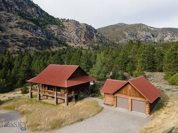 456 Mill Creek Rd, Sheridan, MT 59749