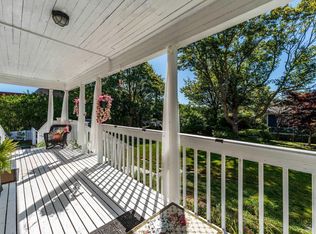 15 Brunswick St, Yarmouth, NS B5A 2E2