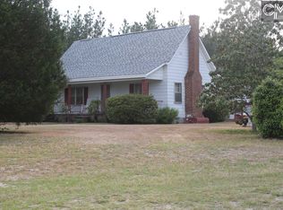 2196 Porter Rd, Cassatt, SC 29032