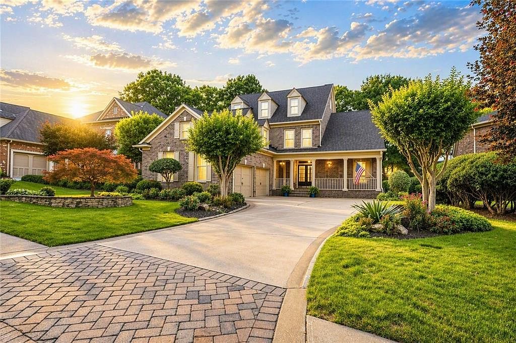 116 Ridgemoor Trce