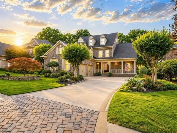116 Ridgemoor Trce, Canton, GA 30115