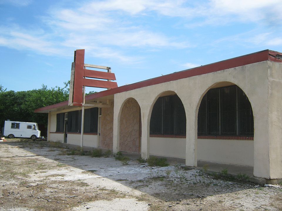 2203 Mission Rd, San Antonio, TX 78214 Zillow