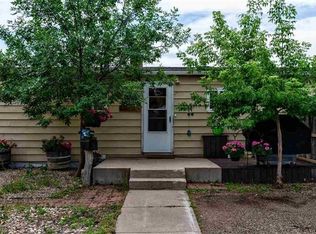 10610 Sd Highway 34, Belle Fourche, SD 57717