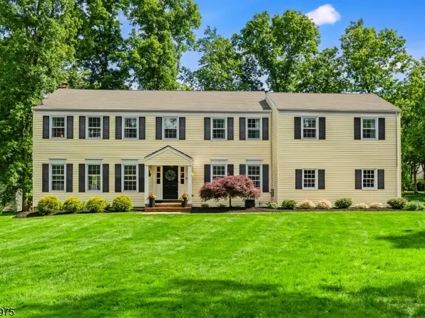 54 Dean Rd, Mendham Boro, NJ 07945