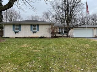40 Koons Dr, Enon, OH 45323