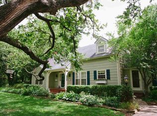 1715 W 4th Ave, Stillwater, OK 74074