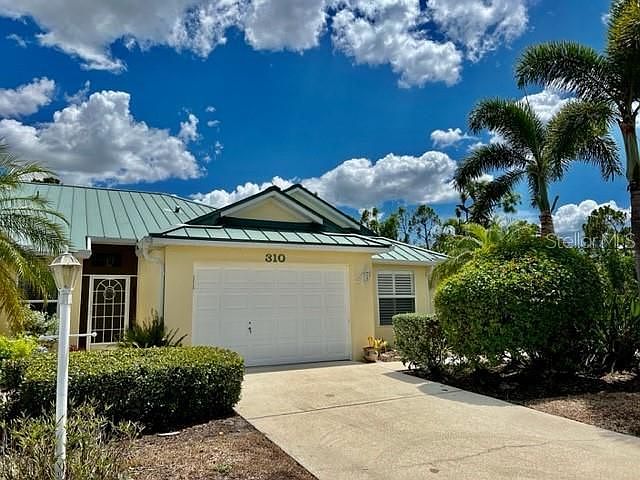 426 Gaspar Key Ln # 426, Punta Gorda, FL 33955