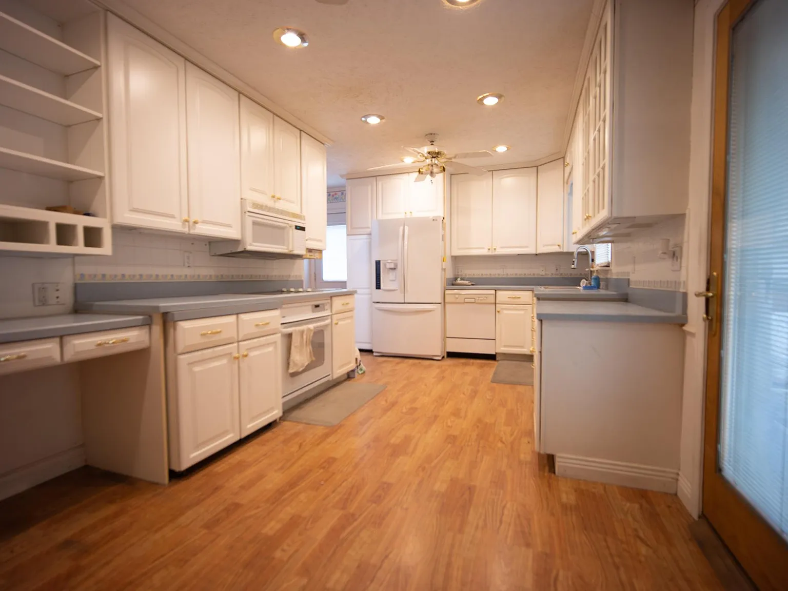 3 bed, 1500 sqft, $1,695 — Photo 4