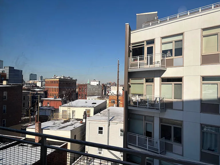 217 Newark Ave #410 — Photo 22