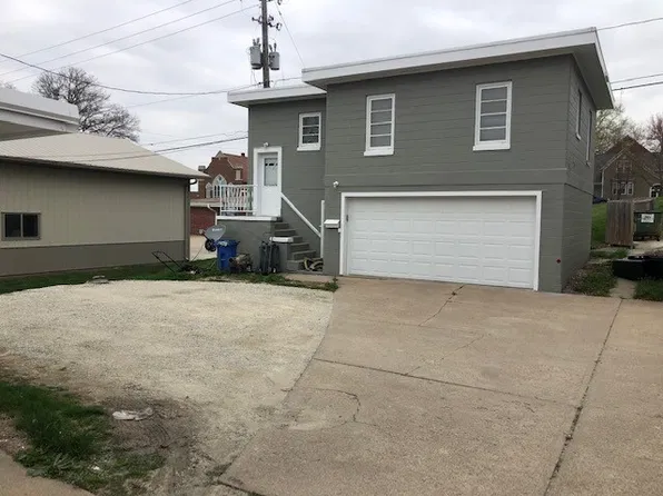 605 E Washington Ave #B, Red Oak, IA 51566