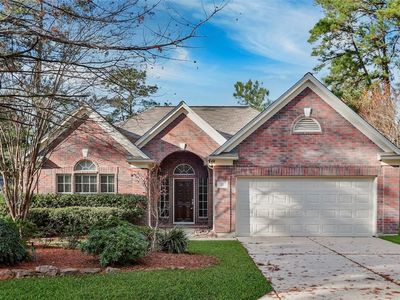 22 Maize Meadow Pl, Spring, TX, 77381