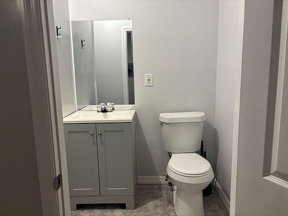 Private Bath