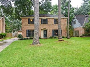 8407 Barmby Ct, Spring, TX 77389