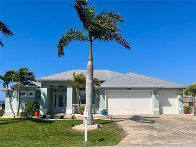 7517 Wedelia, Punta Gorda, FL, 33955