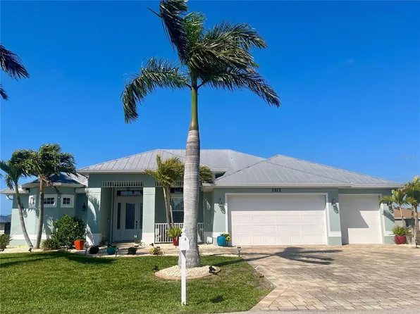 7517 Wedelia, Punta Gorda, FL 33955